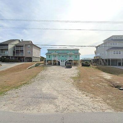 5213 Ocean Dr #E, Emerald Isle, NC 28594