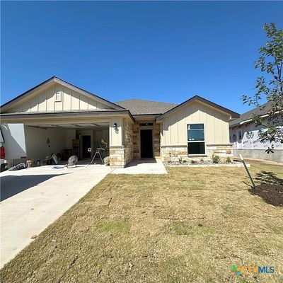 5213 White Rose Loop, Killeen, TX 76542