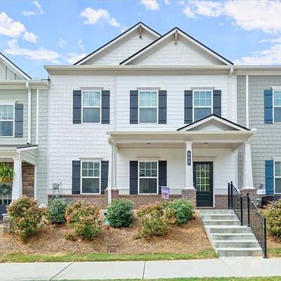 522 Green Street, Lawrenceville, GA 30046