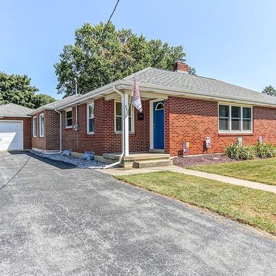 522 S Grant St, Palmyra, PA 17078