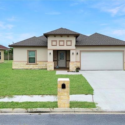 522 San Jacinto St, Mercedes, TX 78570