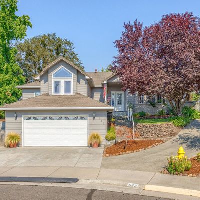 522 Ridgeway Cir, Central Point, OR 97502