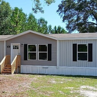 523 Boulevard Street, Folkston, GA 31537