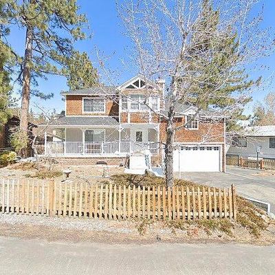 5233 Desert View Dr, Wrightwood, CA 92397