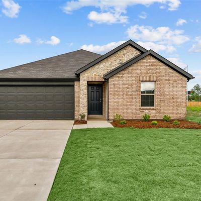 524 Meadow Run, Van Alstyne, TX 75495