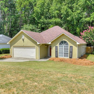 524 Old Walnut Branch Road, North Augusta, SC 29860