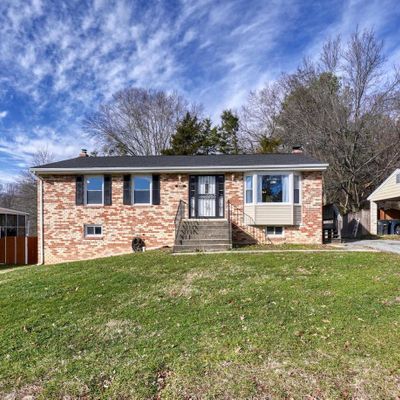 5242 W Boniwood Turn W, Clinton, MD 20735