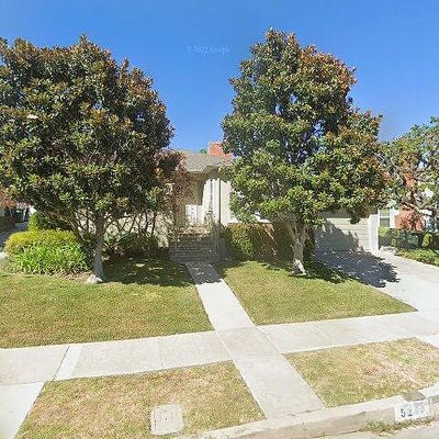 5248 Parkglen Ave, Los Angeles, CA 90043