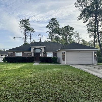 5249 Sw 162 Nd Place Rd, Ocala, FL 34473