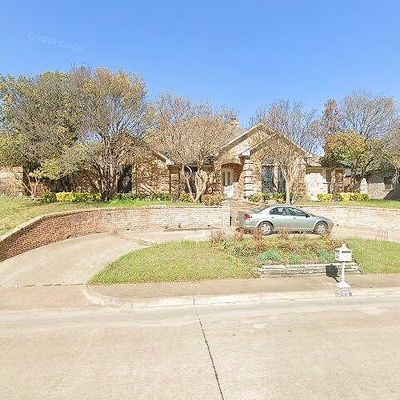 525 Bent Creek Dr, Desoto, TX 75115