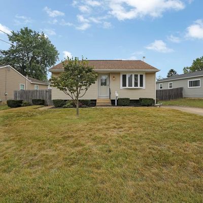 525 Rowand Ave, Glendora, NJ 08029