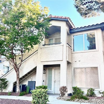 5253 Caspian Springs Dr #203, Las Vegas, NV 89120