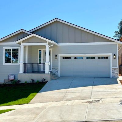 526 Sarah Renee (Lot 73) Av Se, Salem, OR 97306