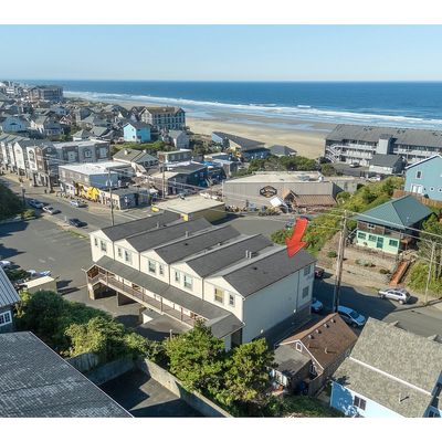 526 Nw Coast St, Newport, OR 97365