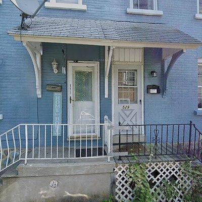 527 Bradley St, Bethlehem, PA 18015