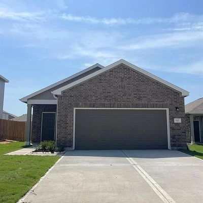 527 Halifax Court, Montgomery, TX 77316