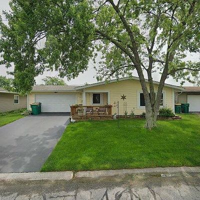 527 Raven Rd, Valparaiso, IN 46385