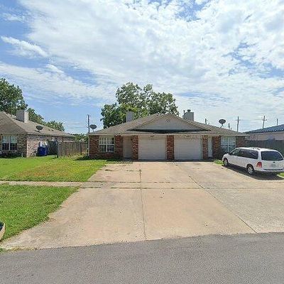 527 W Galveston St, Broken Arrow, OK 74012