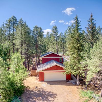 5271 Bridle Trail Cir, Pinetop, AZ 85935