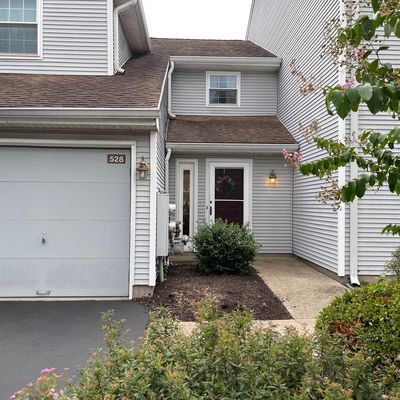 528 Cedar Hollow Dr, Yardley, PA 19067