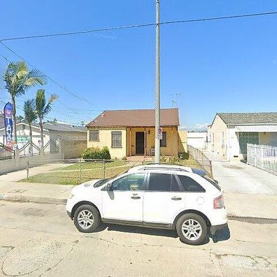 529 W 90 Th St, Los Angeles, CA 90044