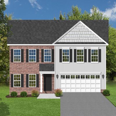 5294 Arrowhead Trl, Salem, VA 24153