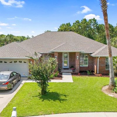 5299 Woodlake Tr, Gulf Breeze, FL 32563