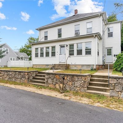 53 Andrews Street, West Warwick, RI 02893