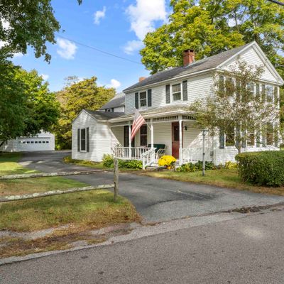 53 Main Street, Stonington, CT 06372