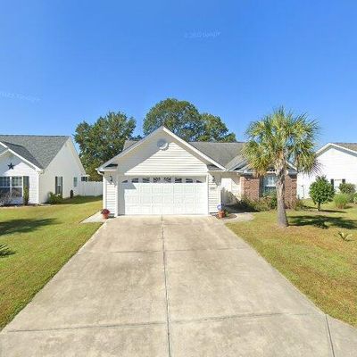 530 Brooksher Dr, Myrtle Beach, SC 29588