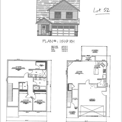 530 Evelyn Valley (Lot 52) St Se, Salem, OR 97306