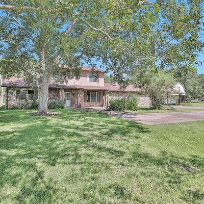 5302 Old Chocolate Bayou Road, Manvel, TX 77578