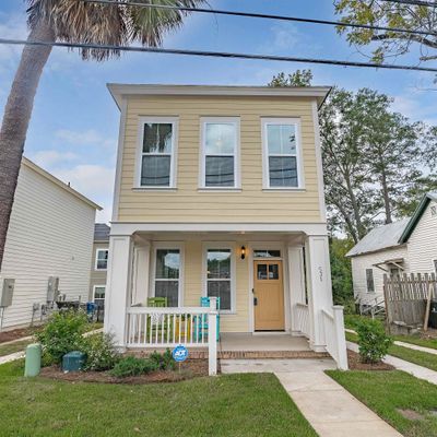 531 Center Street, West Columbia, SC 29169