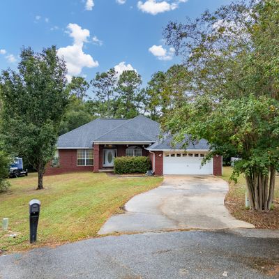 531 Gallant Fox Ln, Crestview, FL 32539