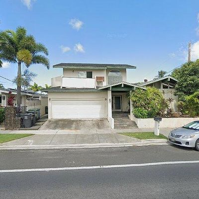 531 Wanaao Rd, Kailua, HI 96734