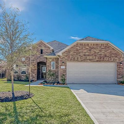 5311 Mystic Sea Drive, Katy, TX 77493