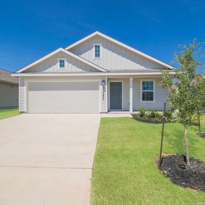 5313 Cloves Cove, St Hedwig, TX 78152