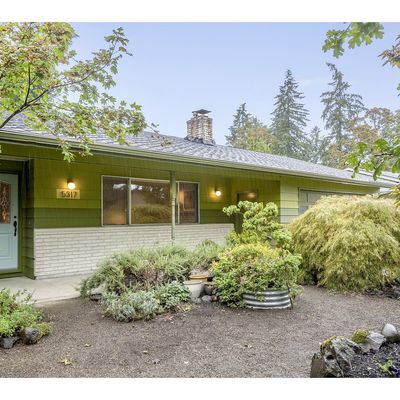 5317 Se Hillwood Ave, Portland, OR 97267