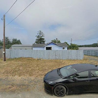 532 10 Th St, Port Orford, OR 97465