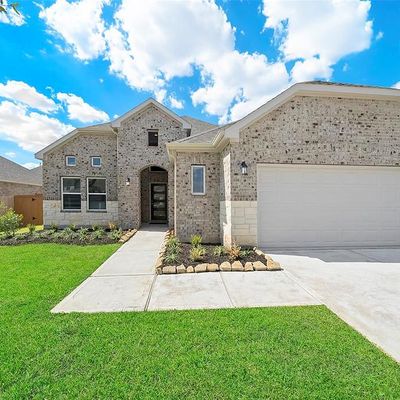 5319 Costa Ridge Lane, Katy, TX 77493