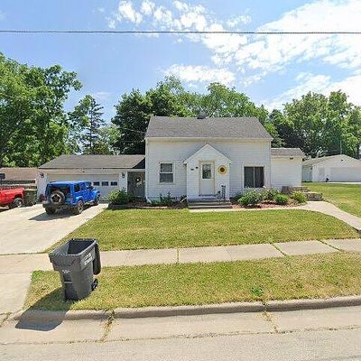 532 Lincoln St, Seymour, WI 54165