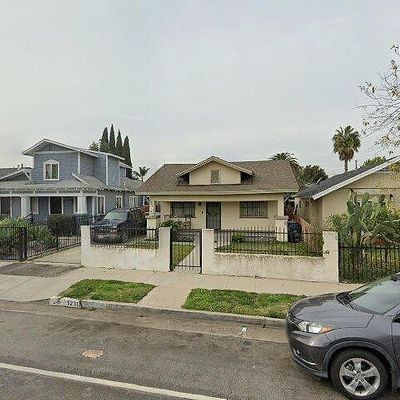 5321 2 Nd Ave, Los Angeles, CA 90043