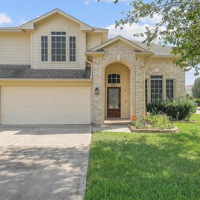 5322 Harbor Mist, Baytown, TX 77521