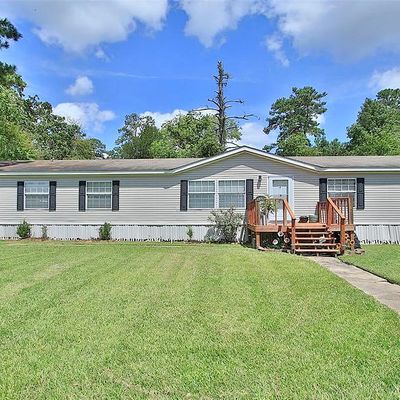 5326 Caribou St, Spring, TX 77389