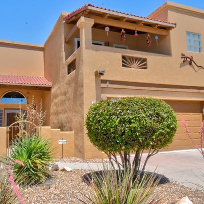 5327 La Colonia Dr Nw, Albuquerque, NM 87120