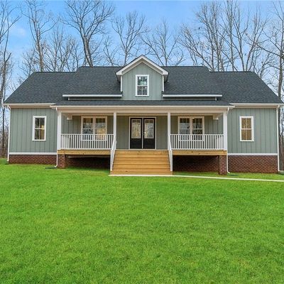 5330 Anderson Highway, Powhatan, VA 23139