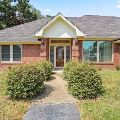 5337 Patton Cir, Tyler, TX 75704