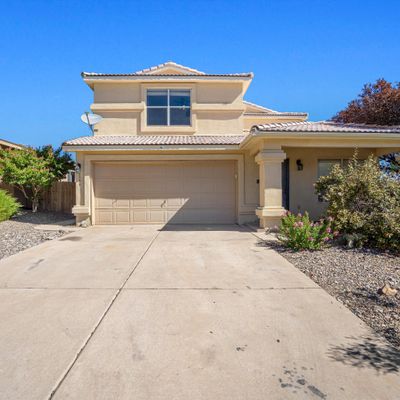 5339 Stream Stone Ave Nw, Albuquerque, NM 87114