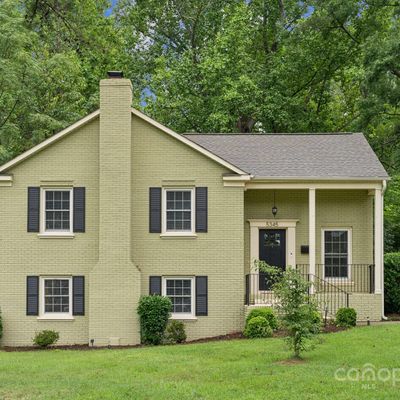 5345 Grafton Dr, Charlotte, NC 28215