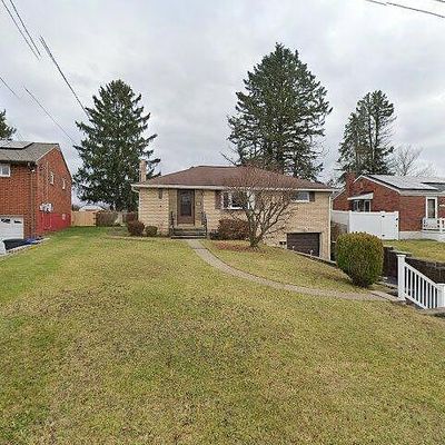 5345 Meadowcrest Rd, Pittsburgh, PA 15236